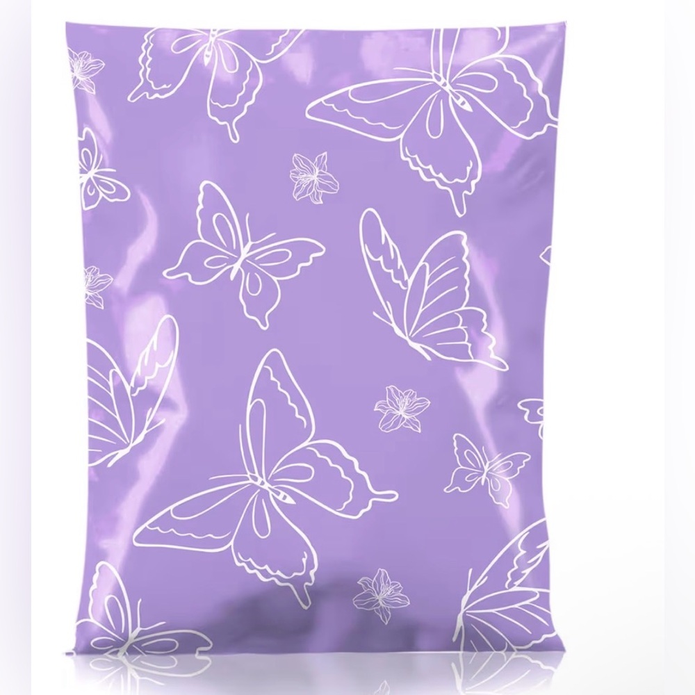 20 pack of 10x13 Polymailers